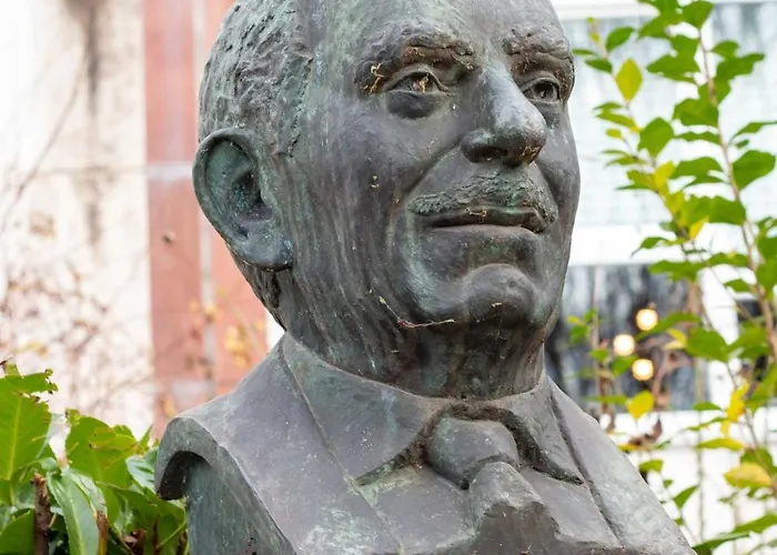 公寓 Cosy Proche Rer