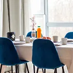 Cosy Proche Rer Appartamento Noisy-le-Grand