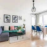 Cosy Proche Rer Appartamento
