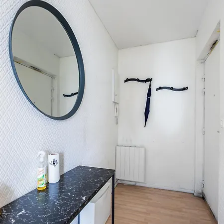 Cosy Proche Rer Appartamento Noisy-le-Grand
